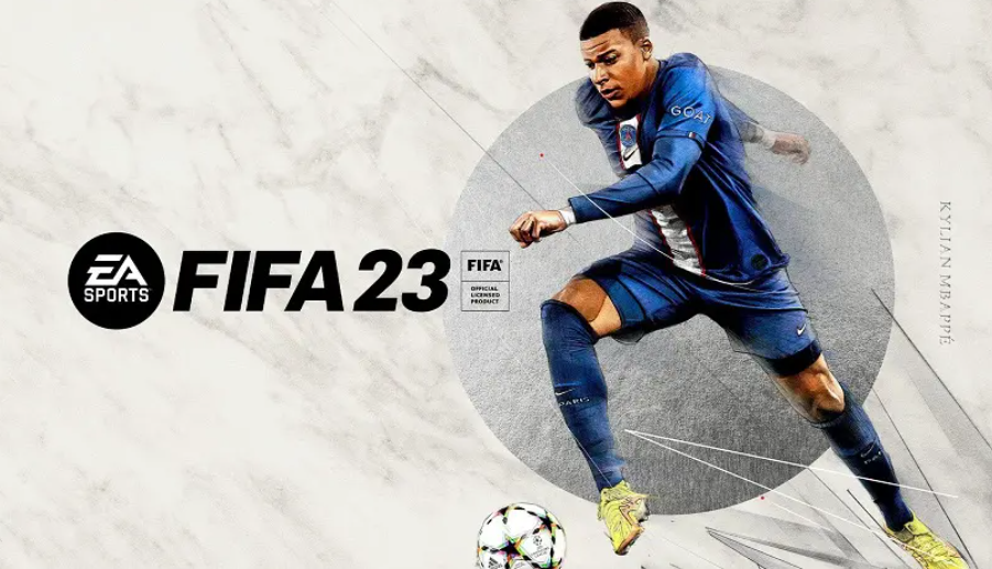 FIFA 23