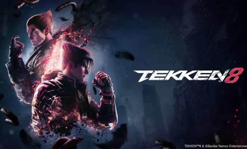 Tekken 8