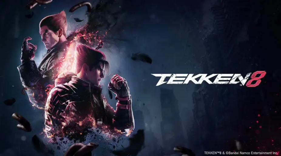 Tekken 8