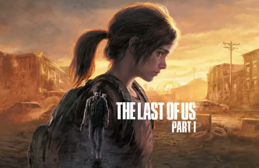 The Last of Us