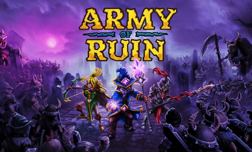 Army of Ruin