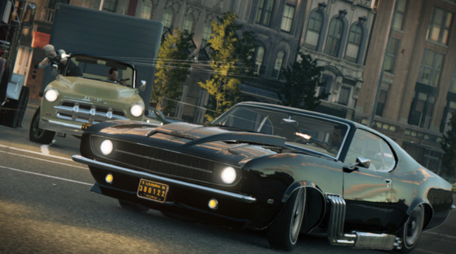 Mafia III: Definitive Edition