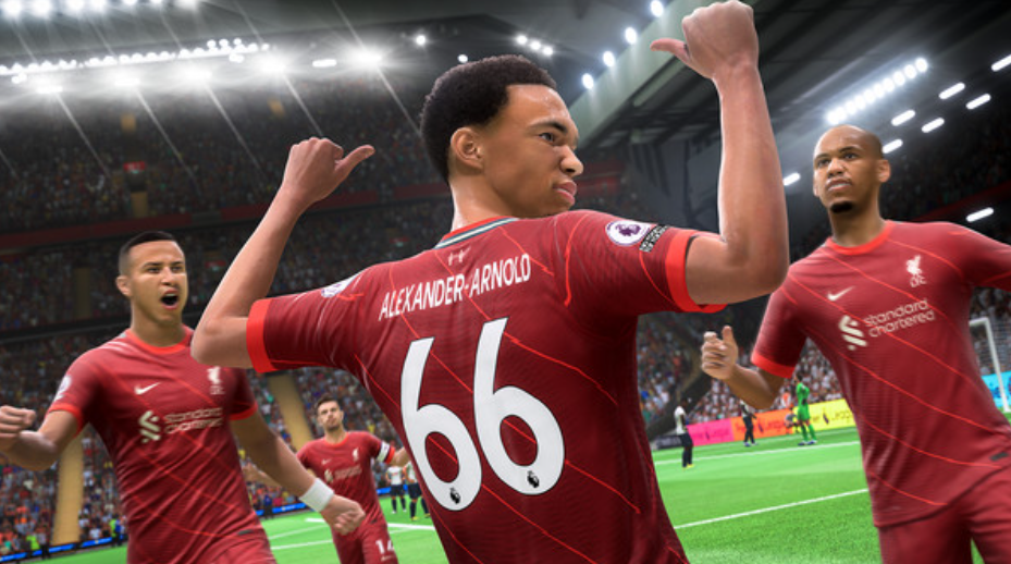 FIFA 23