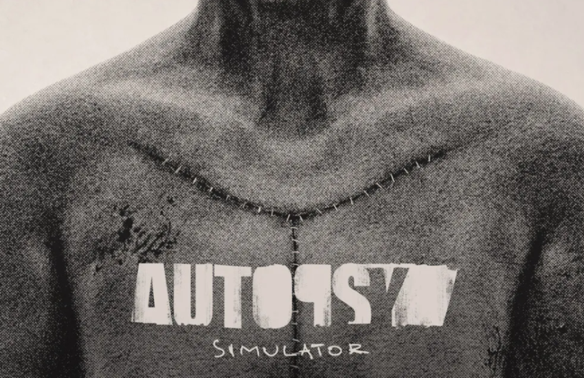 Autopsy Simulator