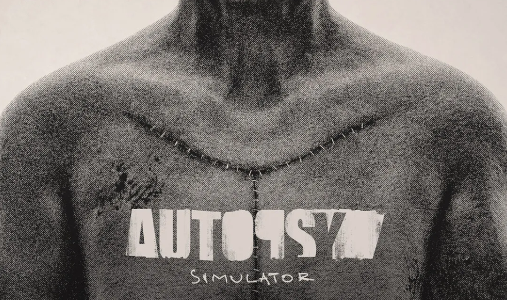 Autopsy Simulator