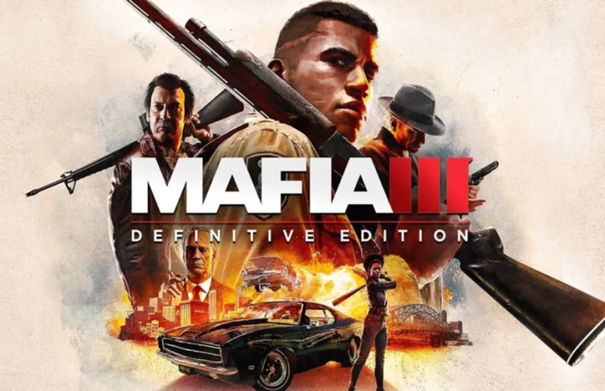 Mafia III: Definitive Edition