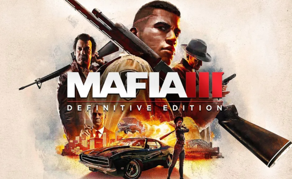 Mafia III: Definitive Edition