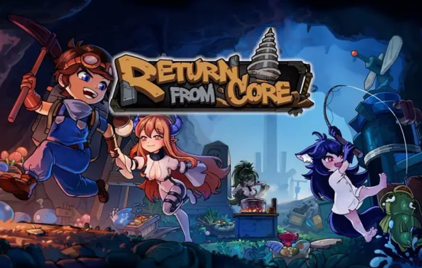 Return from Core