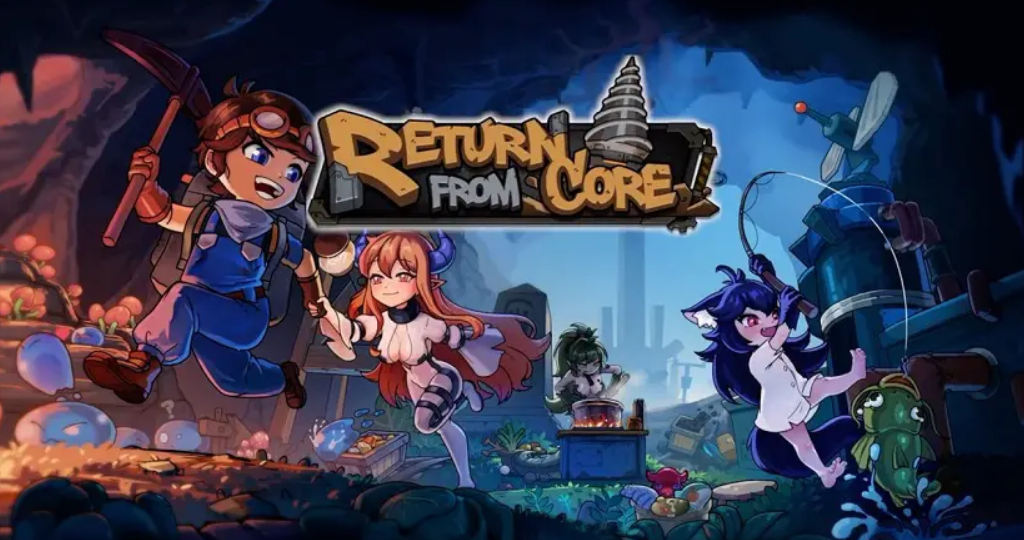 Return from Core 