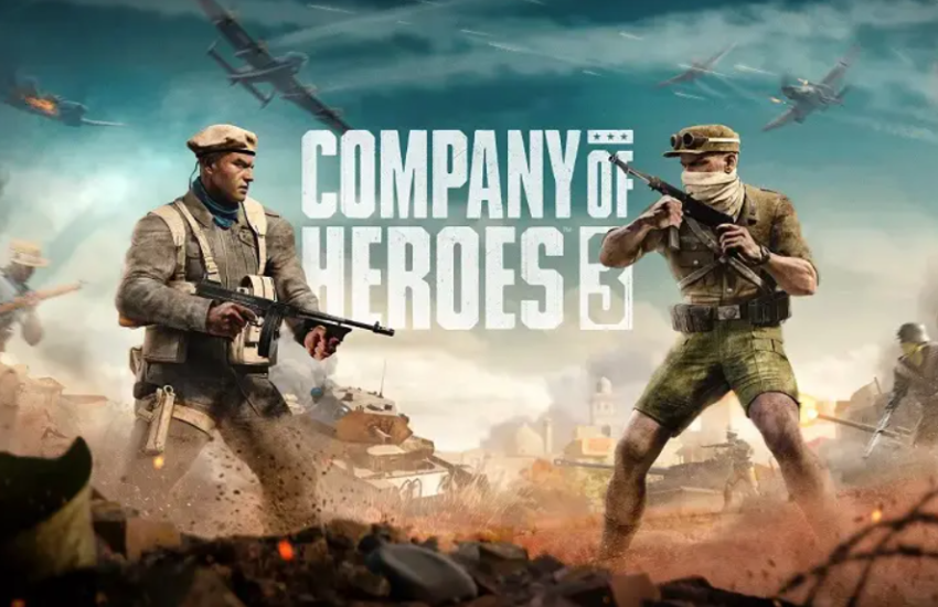 Company of Heroes 3