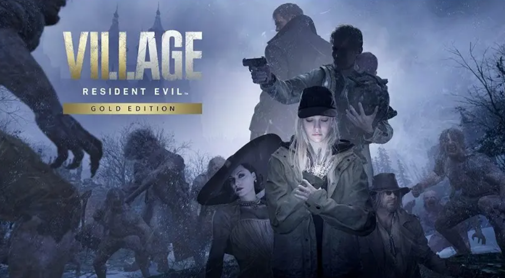 Resident Evil Village