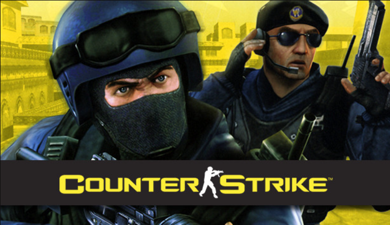 Counter-Strike 1.6