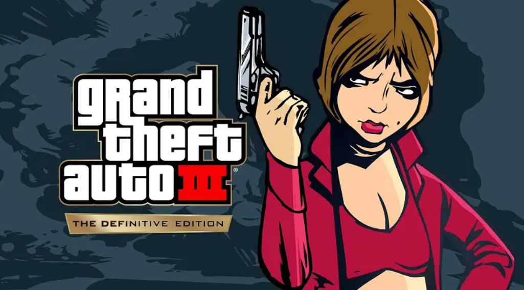 Grand Theft Auto III