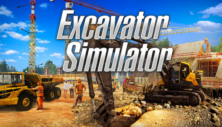 Excavator Simulator