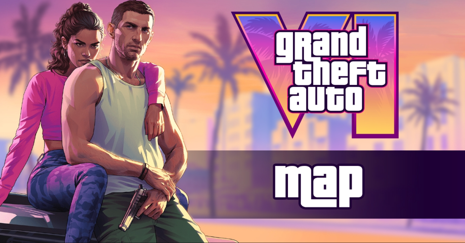 Grand Theft Auto 6 