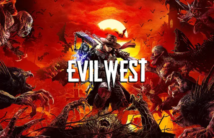 Evil West