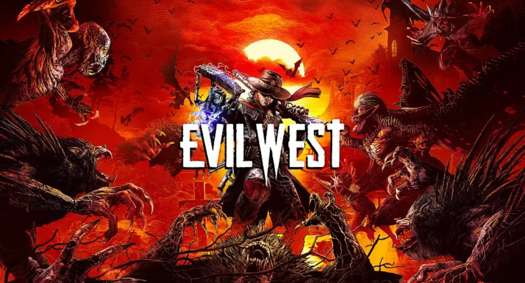 Evil West