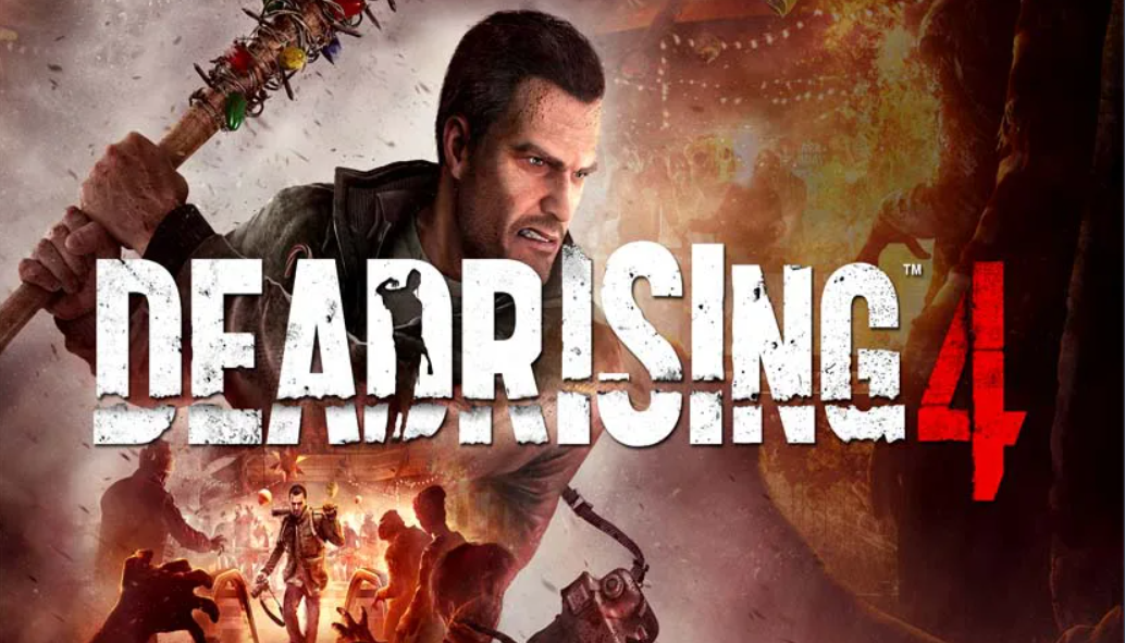 Dead Rising 4