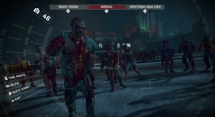 Dead Rising 4