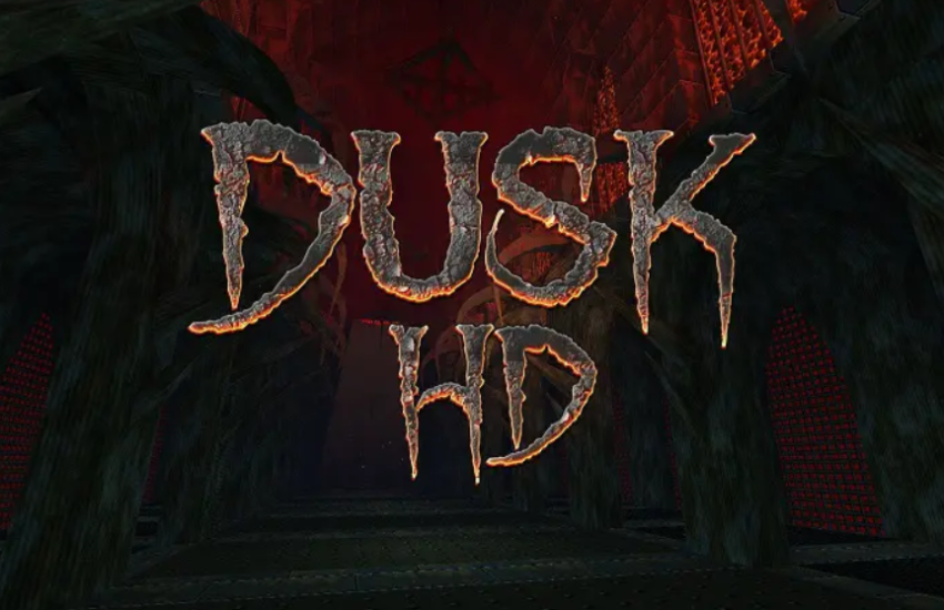 DUSK HD