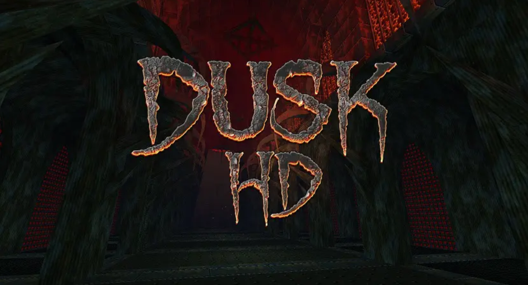 DUSK HD 