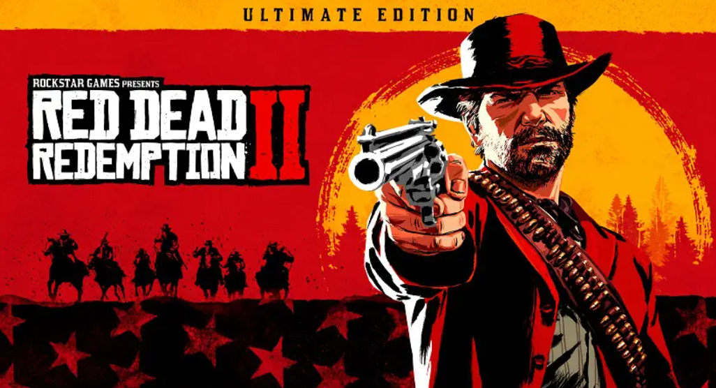 Red Dead Redemption 2