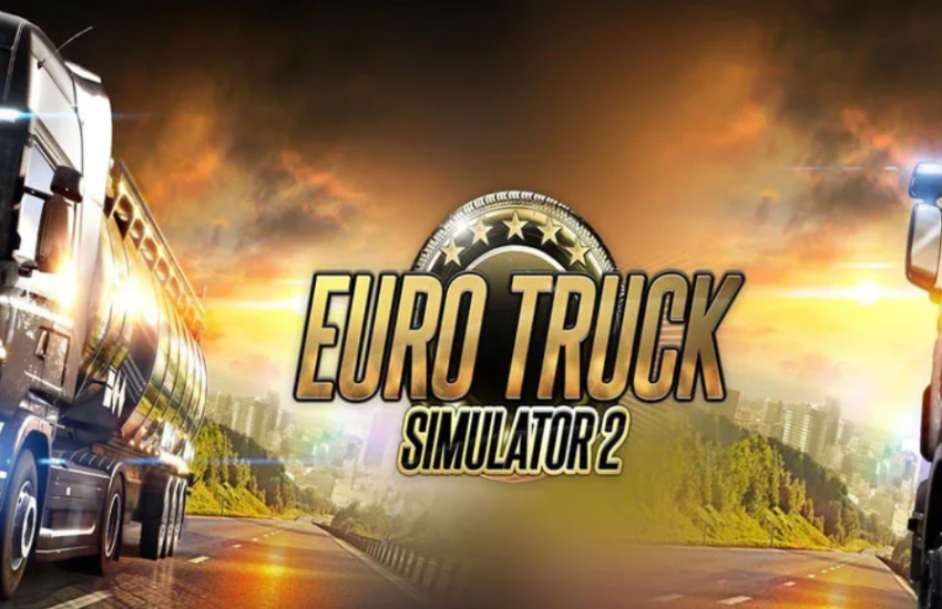 Euro Truck Simulator 2