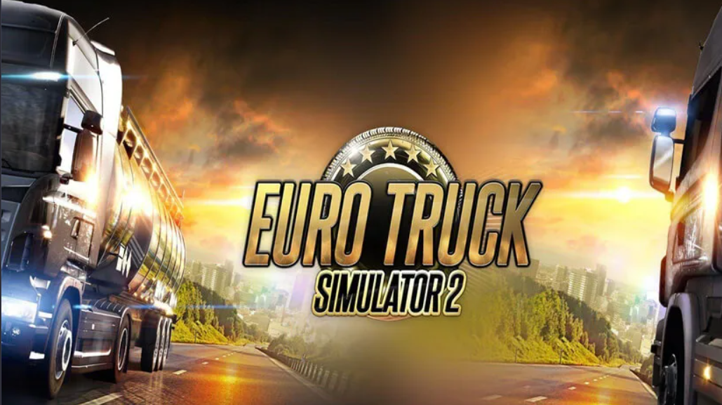 Euro Truck Simulator 2 