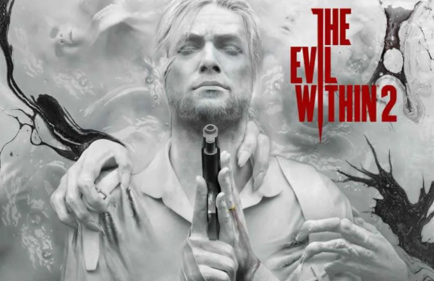 The Evil Within 2