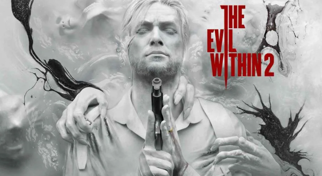 The Evil Within 2 