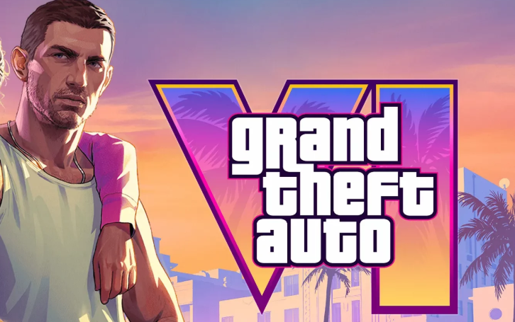 Grand Theft Auto 6