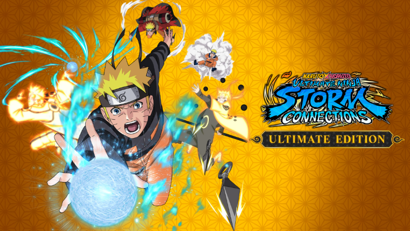 NARUTO X BORUTO Ultimate