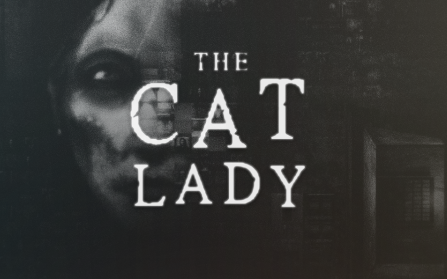 The Cat Lady