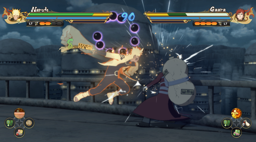 NARUTO X BORUTO Ultimate