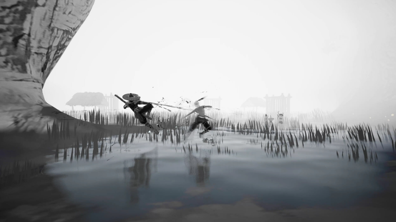 The Matchless Kungfu