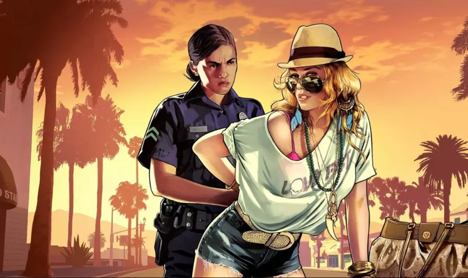 Grand Theft Auto 6