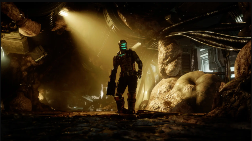 Dead Space