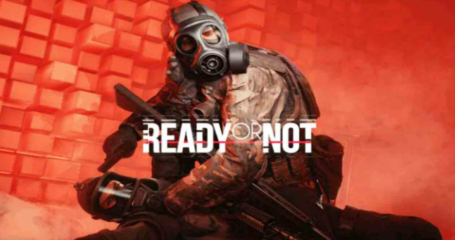 Ready or Not 