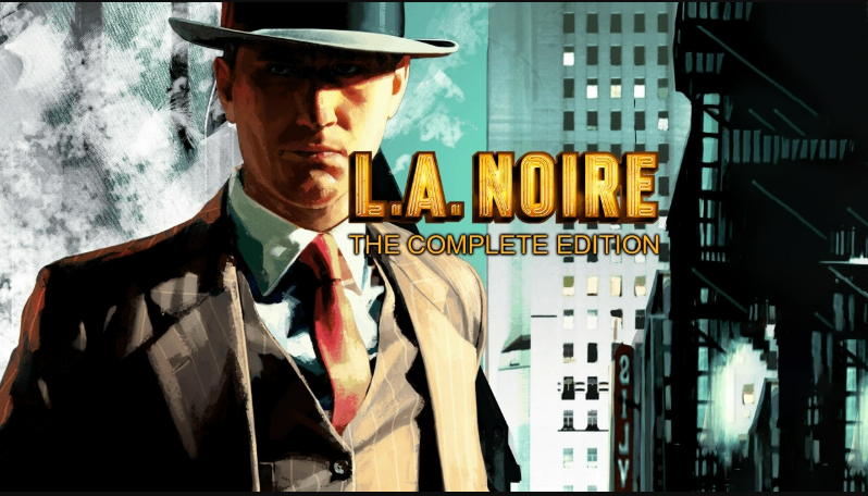 L.A. Noire