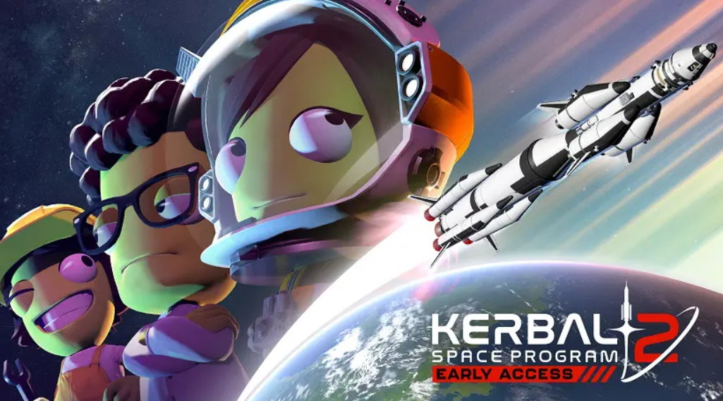 Kerbal Space Program