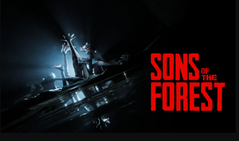 Sons Of The Forest