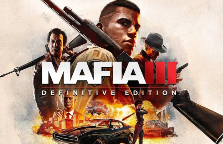 Mafia III: Definitive Edition