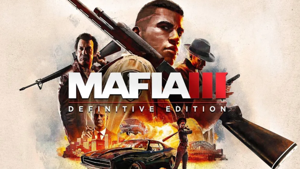 Mafia III: Definitive Edition