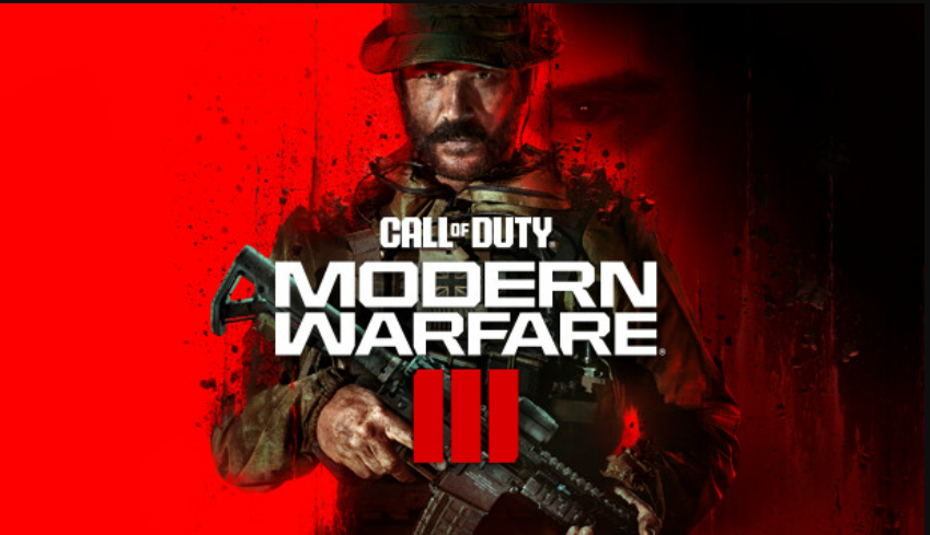 Call of Duty: Modern Warfare III