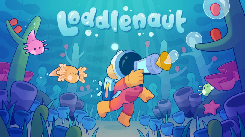 Loddlenaut