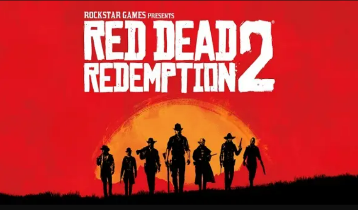 Red Dead Redemption 2