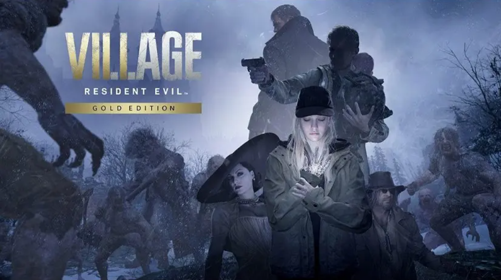 Resident Evil Village