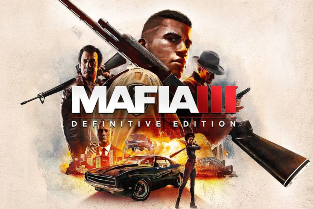 Mafia III: Definitive