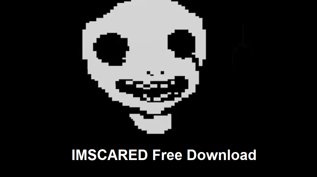 IMSCARED