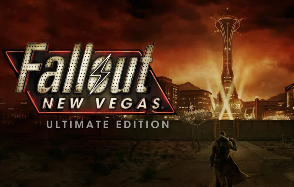 Fallout: New Vegas